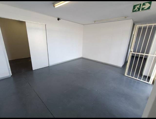 INDUSTRIAL PROPERTY TO RENT IN KYA SANDS